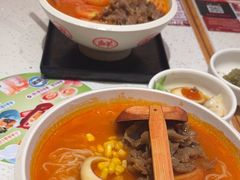 -味千拉面(惠州淡水嘉信茂广场分店)