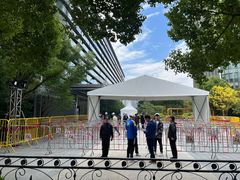 -上海跨国采购会展中心