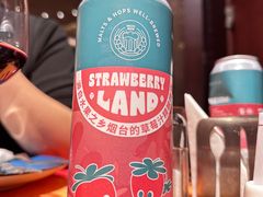 -烟台金海岸希尔顿酒店·開自助餐厅