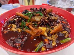 -簋街仔仔小龙虾(总店)