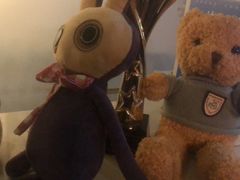 -Doors独立剧情密室(东门分店)