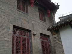 -牟氏庄园
