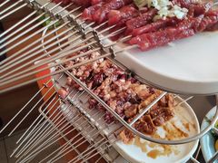 -冰城串说·羊肉串烧烤(哈西大街店)