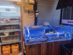 -百年食客韩式烤肉(南三环店)