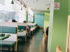 -萨莉亚意式餐厅(梅花园店)