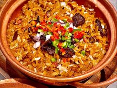 -芸山季·云南野生菌火锅(宝能环球汇店)