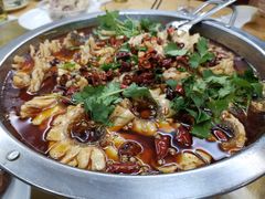 -蜀膳坊(洪公祠小区店)