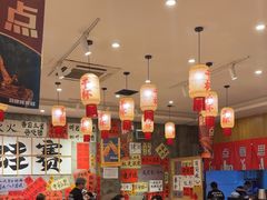 -佬缸炮江湖川菜(玉林店)