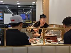 -白山烧烤(文安路万豪店)