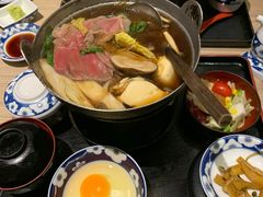 -小山日本料理(兴业太古汇店)