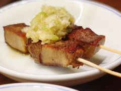 烤牛舌-Fukumimi·美醉堂 居酒屋(金尚店)