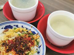 -小罗子汤店(大士院总店)