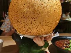 -吴越荣记苏州菜·松鼠桂鱼100%活鱼现做(斜塘老街店)