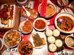 -味福记·本地特色菜(八一万达广场店)