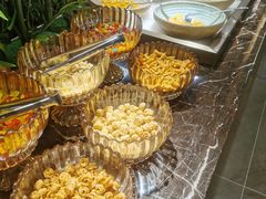 -汉丽斯巴西烤肉自助(市南店)