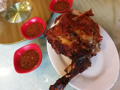 -维吾尔餐厅(宜山路店)