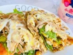 荞麦轻奶茶/大杯-CoCo都可(中闽嘉禾店)