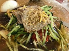 -顺姬冷面(长白西路店)