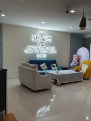 点击看大图 -纵享怡月月子中心(西稍门店)