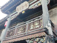 -协同庆钱庄博物馆