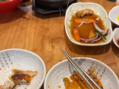 -多宾韩国料理(学衡路店)