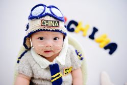 -韩国非常宝贝孕婴童摄影(萝岗万达店)