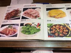 -樟树底(胜利河美食街店)
