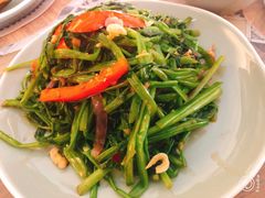 -CHINCHIN 青青·泰国料理(万象食家店)