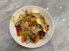 -玉华台饭庄·淮扬菜·烤鸭(望京店)