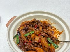 -世贸万锦大酒店·江南春中餐