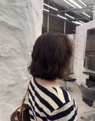 -BOF HAIR BY HONTO