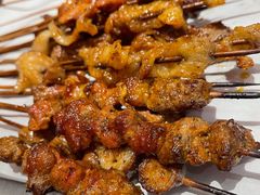老高嫩牛肉-老高烧烤(龙华星河iCO店)