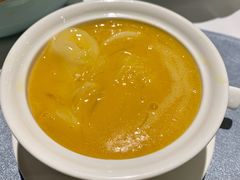金汤花胶鸡-北京厨房(西安SKP店)