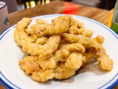 川味小酥肉-滴水·湘逢(南汇大学城生活广场店)