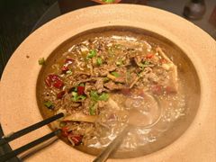 -沅江水·湖南家宴(南村万博长隆商圈店)