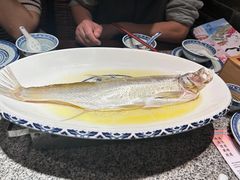 -南京大牌档(龙湖长楹天街店)