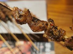 -火联烧烤(学院路创始店)