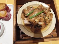 -蔡澜点心·粤菜(花城汇南区店)