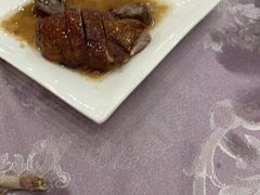 -翠盈餐厅(樟木头店)
