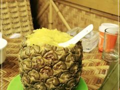 -多哥水傣味餐厅(司马巷店)