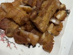 -鹅香四海·卤水火锅·砂锅粥·潮汕菜(宝安店)