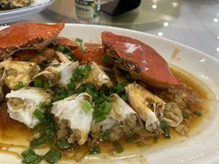 -洲晓鱻舟山海鲜(2号店)
