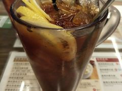 -翠华餐厅