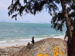 -三亚西岛海洋文化旅游区