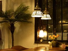 -Uncle Kosto科斯托·中东菜