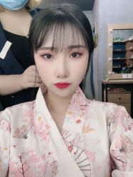 -索菲亚摄影会所