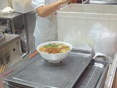 -李兰英湖南面馆(护国路店)