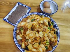 -德海牛肉面(武警医院店)