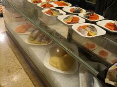 -大中华希尔顿酒店-念自助餐·嗨啤·小龙虾