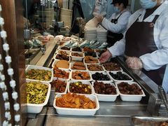 -功德林(南京西路店)